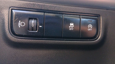 Hyundai Tucson 1.6T 118kW (160CV) Maxx