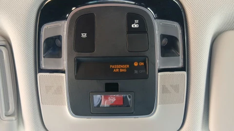 Hyundai Tucson 1.6T 118kW (160CV) Maxx