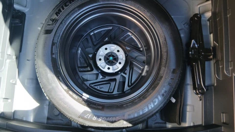 Hyundai Tucson 1.6T 118kW (160CV) Maxx