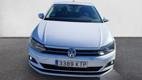 Volkswagen Polo Advance 1.0 TSI 70kW (95CV)