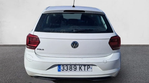Volkswagen Polo Advance 1.0 TSI 70kW (95CV)