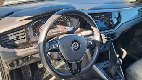 Volkswagen Polo Advance 1.0 TSI 70kW (95CV)