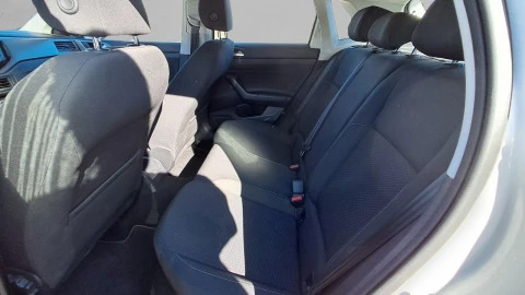 Volkswagen Polo Advance 1.0 TSI 70kW (95CV)