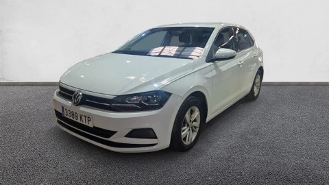 Volkswagen Polo Advance 1.0 TSI 70kW (95CV)