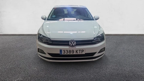 Volkswagen Polo Advance 1.0 TSI 70kW (95CV)