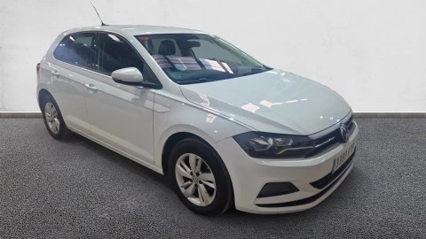 Volkswagen Polo Advance 1.0 TSI 70kW (95CV)