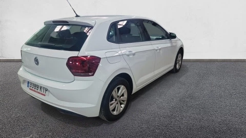 Volkswagen Polo Advance 1.0 TSI 70kW (95CV)