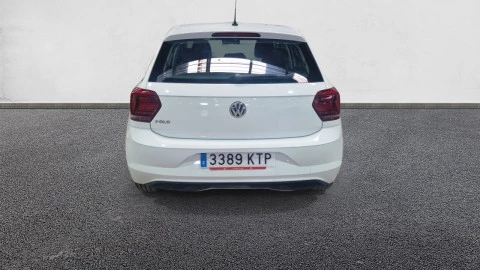 Volkswagen Polo Advance 1.0 TSI 70kW (95CV)