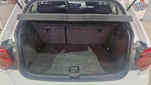 Volkswagen Polo Advance 1.0 TSI 70kW (95CV)