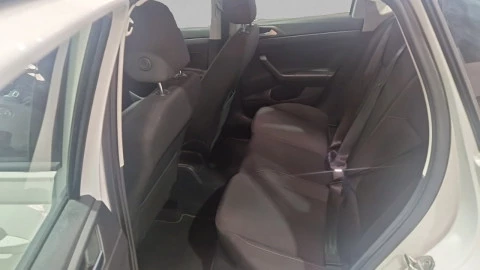 Volkswagen Polo Advance 1.0 TSI 70kW (95CV)