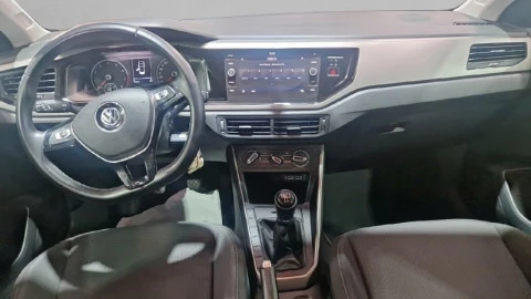 Volkswagen Polo Advance 1.0 TSI 70kW (95CV)