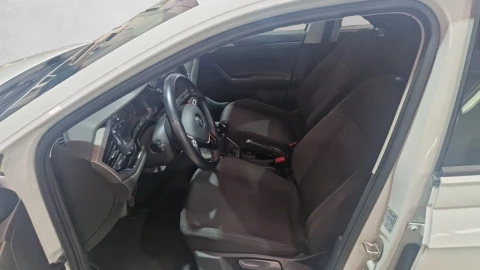 Volkswagen Polo Advance 1.0 TSI 70kW (95CV)