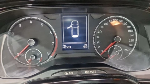Volkswagen Polo Advance 1.0 TSI 70kW (95CV)