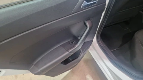 Volkswagen Polo Advance 1.0 TSI 70kW (95CV)
