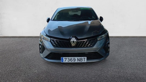 Renault Clio techno Eco-G 100cv (74kW)