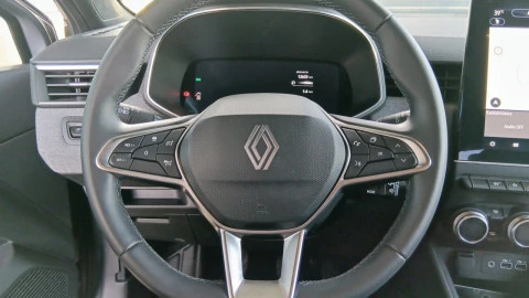 Renault Clio techno Eco-G 100cv (74kW)