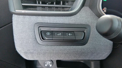 Renault Clio techno Eco-G 100cv (74kW)