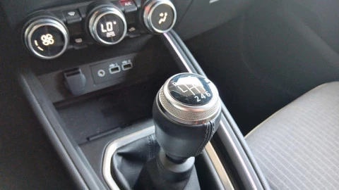 Renault Clio techno Eco-G 100cv (74kW)