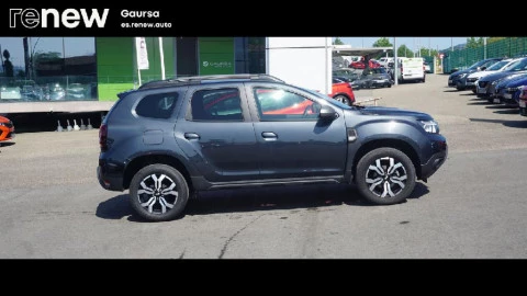 Dacia Duster Journey Go TCE 110kW (150CV) 4X2 EDC