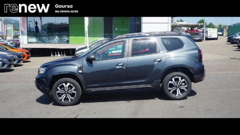 Dacia Duster Journey Go TCE 110kW (150CV) 4X2 EDC