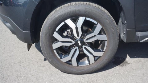 Dacia Duster Journey Go TCE 110kW (150CV) 4X2 EDC