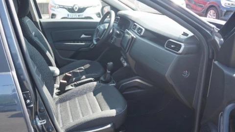 Dacia Duster Journey Go TCE 110kW (150CV) 4X2 EDC