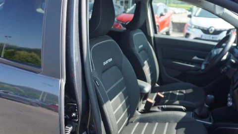 Dacia Duster Journey Go TCE 110kW (150CV) 4X2 EDC