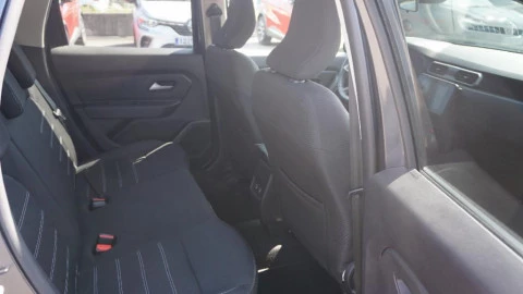 Dacia Duster Journey Go TCE 110kW (150CV) 4X2 EDC