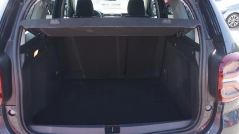 Dacia Duster Journey Go TCE 110kW (150CV) 4X2 EDC