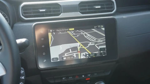 Dacia Duster Journey Go TCE 110kW (150CV) 4X2 EDC