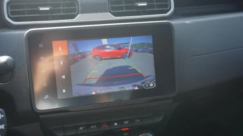 Dacia Duster Journey Go TCE 110kW (150CV) 4X2 EDC