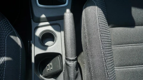 Dacia Duster Journey Go TCE 110kW (150CV) 4X2 EDC