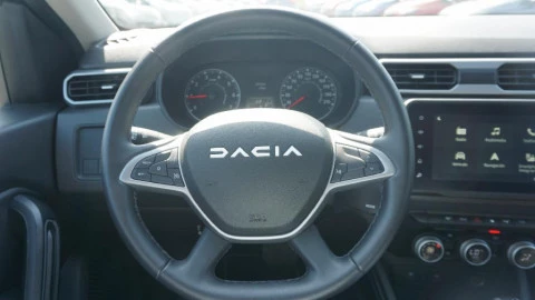 Dacia Duster Journey Go TCE 110kW (150CV) 4X2 EDC