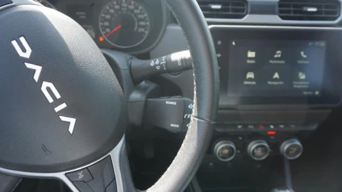 Dacia Duster Journey Go TCE 110kW (150CV) 4X2 EDC