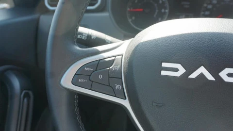 Dacia Duster Journey Go TCE 110kW (150CV) 4X2 EDC