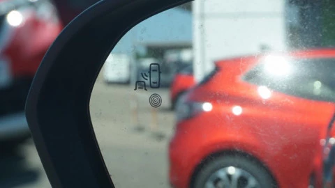 Dacia Duster Journey Go TCE 110kW (150CV) 4X2 EDC