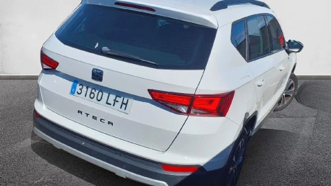 Seat Ateca 1.0 TSI 85kW (115CV) St&Sp Style Eco