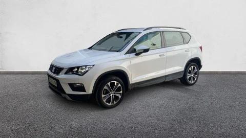Seat Ateca 1.0 TSI 85kW (115CV) St&Sp Style Eco