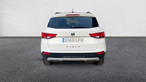 Seat Ateca 1.0 TSI 85kW (115CV) St&Sp Style Eco