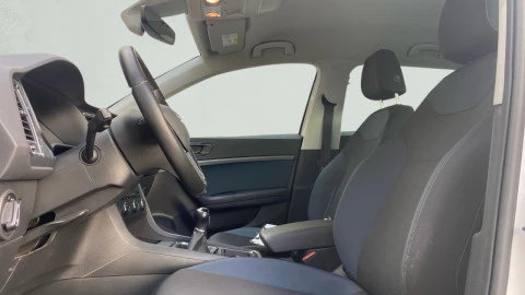 Seat Ateca 1.0 TSI 85kW (115CV) St&Sp Style Eco