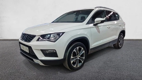 Seat Ateca 1.0 TSI 85kW (115CV) St&Sp Style Eco