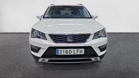 Seat Ateca 1.0 TSI 85kW (115CV) St&Sp Style Eco
