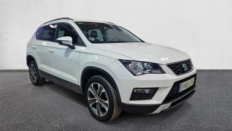 Seat Ateca 1.0 TSI 85kW (115CV) St&Sp Style Eco