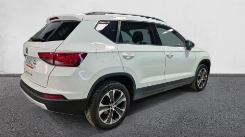 Seat Ateca 1.0 TSI 85kW (115CV) St&Sp Style Eco