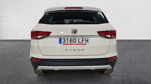 Seat Ateca 1.0 TSI 85kW (115CV) St&Sp Style Eco