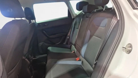 Seat Ateca 1.0 TSI 85kW (115CV) St&Sp Style Eco