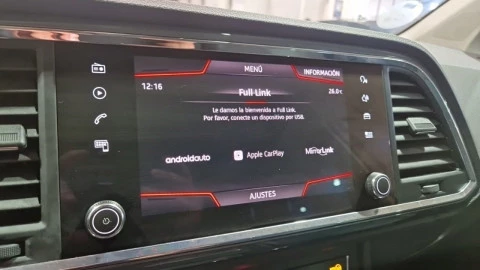 Seat Ateca 1.0 TSI 85kW (115CV) St&Sp Style Eco