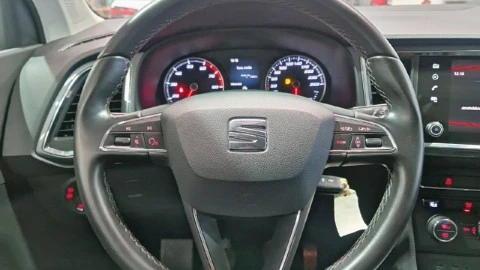 Seat Ateca 1.0 TSI 85kW (115CV) St&Sp Style Eco