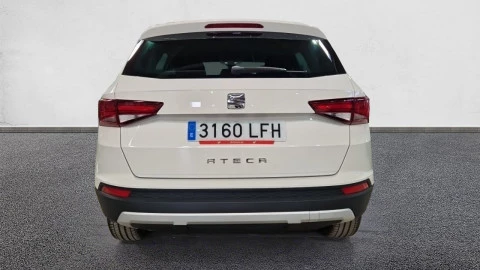 Seat Ateca 1.0 TSI 85kW (115CV) St&Sp Style Eco