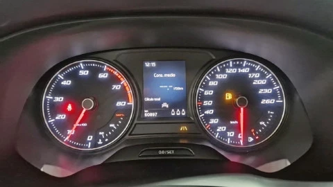 Seat Ateca 1.0 TSI 85kW (115CV) St&Sp Style Eco